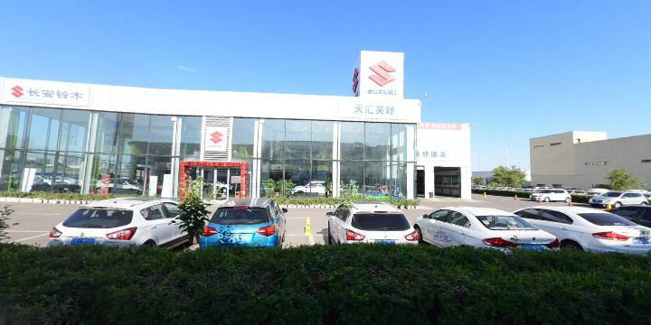 4s店、汽车行业