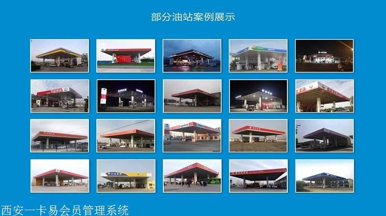 加油站会员系统方案(图4)